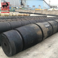 High quality rubber marine tugboat bow fender